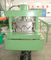 W Shaped Highway Guardrail Forming Machine with pre punch 3mm thickness