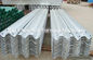 W-Shaped Cr12 Steel Sheet Metal Roll Forming Machines ISO Certification