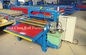 Professional Color Coated Automatic Pipe Cutting Machine 380V 50Hz 3Phase