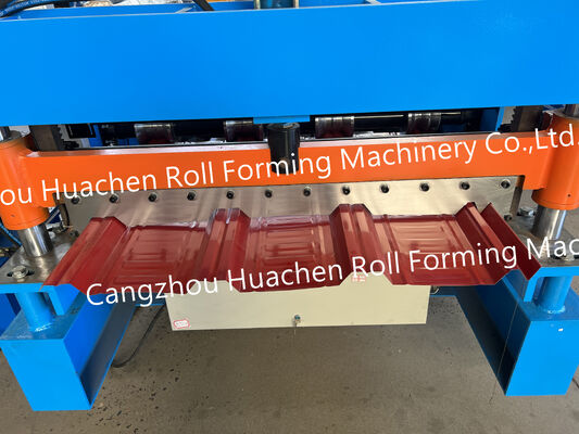 Metal, steel, roof/wall/roof panels, metal sheets, fabrication, rolling forming machine