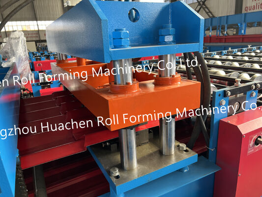 High-quality aluminum sheet coil forming machinery