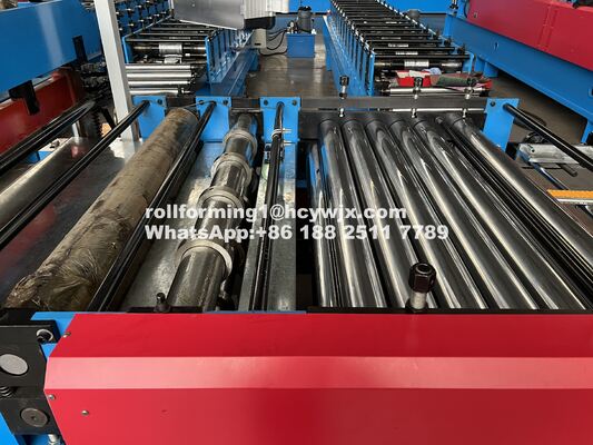 1mm Thickness Metal Plate Leveling And Cutting Machine For Width 1000mm - 1250mm
