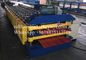 Trapezoidal Roll Forming Machine