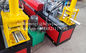 Steel Door Frame Cold Roll Forming Machine Production Line