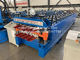 IBR Wall And Roof Sheet Double Layer Roll Forming Machine Mongolia Style