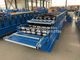 IBR Wall And Roof Sheet Double Layer Roll Forming Machine Mongolia Style