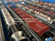 IBR Metal Roofing Double Layer Roll Forming Machine
