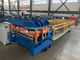 12 Rows Partial Arc Glazed Tile Roll Forming Machine
