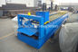 Corrugated Roofing &amp; Walling Roll Forming Machine