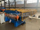 CE Roof Panel 11kw Double Layer Roll Forming Machine