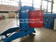 2-10m/Min Metal Roll Forming Machines 12 Month Warranty