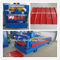 Roof Sheet Rolling Machines