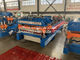 1000mm Step Tile Roll Forming Machine