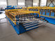 15m/Min Double Layer Roll Forming Machine