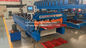 Hydraulic Automatic Color Steel Metal Tile Sheet Roof Steel Glazed Roll Forming Machine