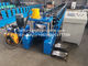15KW China Driving PLC Control Door Frame Roll Forming Machine