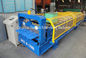 Box Profile Gloss Roofing Sheet Roll Forming Machine