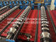 Corrugated 380v 15m/Min Double Layer Roll Forming Machine