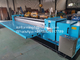 0.13mm Barrel Corrugated Roll Forming Machine 4 Meters