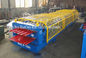Safe Cover Double Layer Roll Forming Machine for Roofing