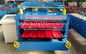16 -18 Station Free Design Steel Tile Double Layer Roll Forming Machine PPGI / GI