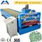Building Material Steel Wall Panel Roll Forming Machine Hydraulic