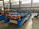 Twinrib28 Metal Roof Roll Forming Machine 220V 60Hz For Industrial