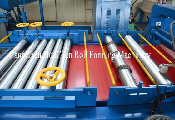 Automatic Metal Plate Cutting Machine Cutting and Slitting Machine Hydraulic