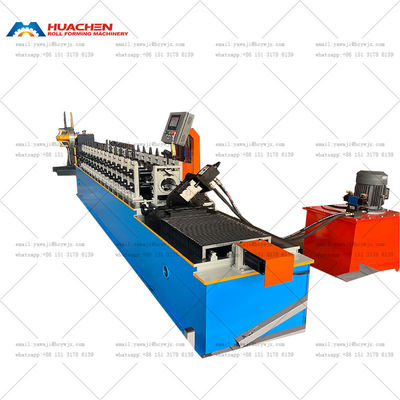 Good Quality Light Keel Roll Forming Machine For Indoor Ceiling