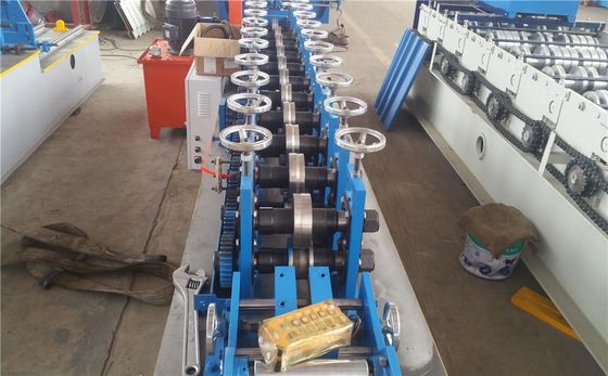 High Quality Automatic  Steel  Keel Roll Forming Machine