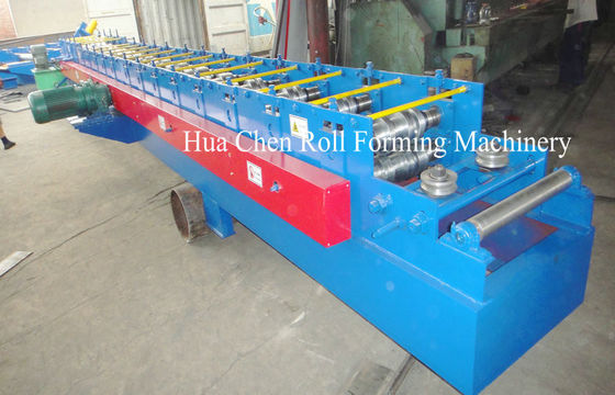 Door Frame Roll Forming Machines 380V