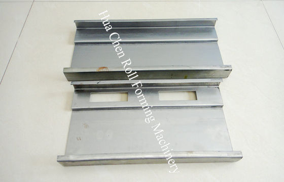 Door Frame Roll Forming Machines 380V