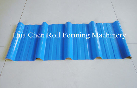 Metal Roofing Sheet Corrugating Iron Sheet Roll Forming Making Machine,Cold Galvanizing Line