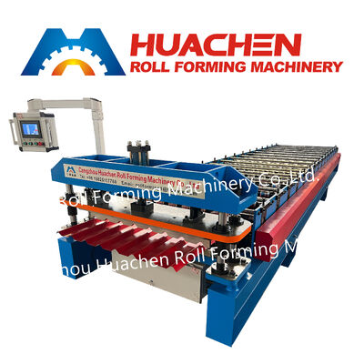 Specialized in manufacturing metal roll manufacturing machines and wall panel and roof panel forming machines