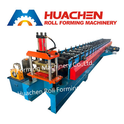 Roofing Panel Self Lock Making Machine Automatic Self Locking Vertical Seam Metal Roof Sheet Forming Machine