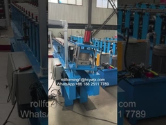 Roller Shutter Door Machine